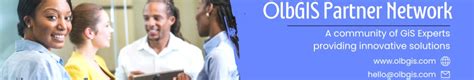 Olbgis,Inc. .